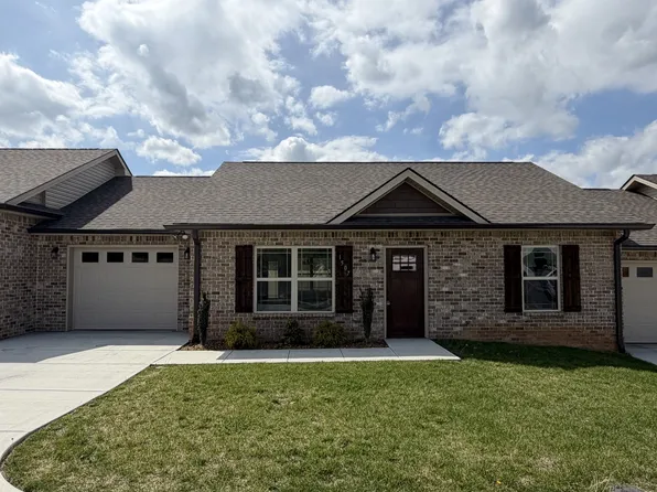 1505 Green Ln Lot 48, Shelbyville, TN 37160