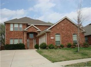11908 Henderson Dr, Frisco, TX 75035