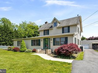 4236 Florida Ave, Newtown Square, PA 19073