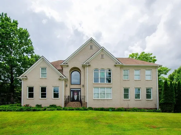 2120 Shaffer Rd, Cumming, GA 30041