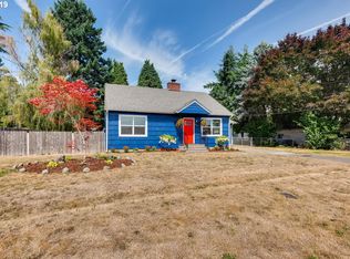 6308 NE 38th St, Vancouver, WA 98661