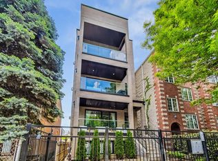 1537 W Walton St #3, Chicago, IL 60642