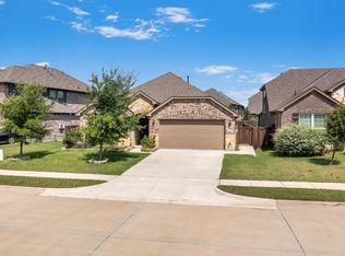 2602 Melrose Dr, Mansfiel, TX 76084