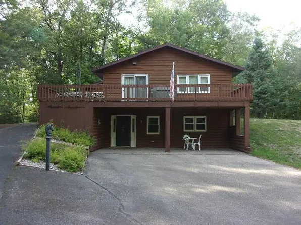 18595 Cth F, Lakewood, WI 54138