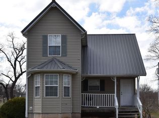 Florence, Carthage, MO 64836