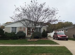 32150 Covington Rd, Brownstown, MI 48173