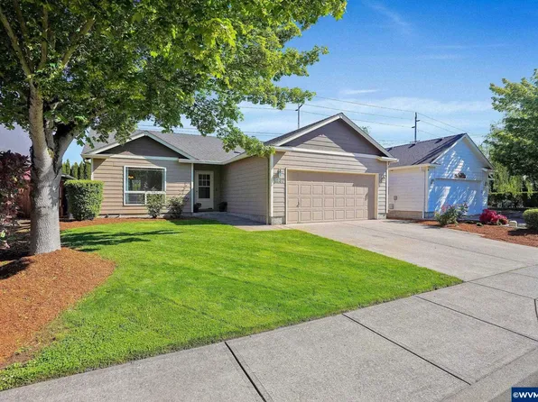 1237 Trent Ave N, Keizer, OR 97303