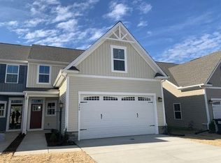 240 Riley Way, Smithfield, VA 23430