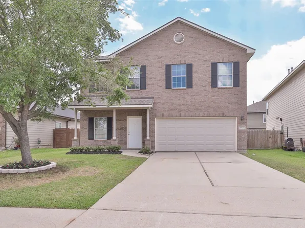 19751 Crossfalls Ln, Cypress, TX 77433