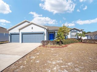 3101 NE 24th Pl, Ocala, FL 34470