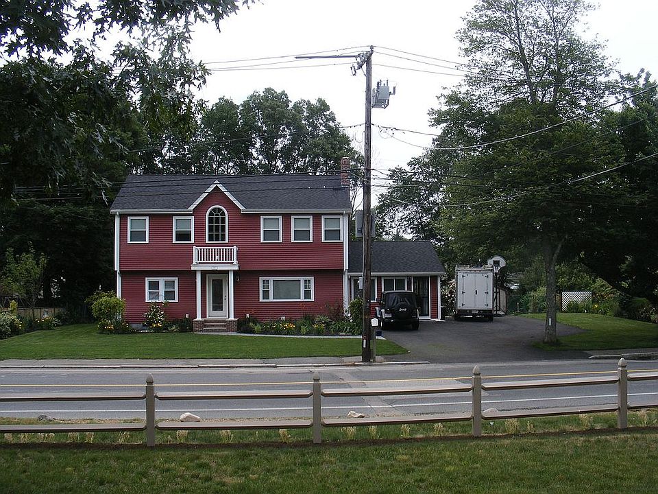 2nd image of 537 Summer St
