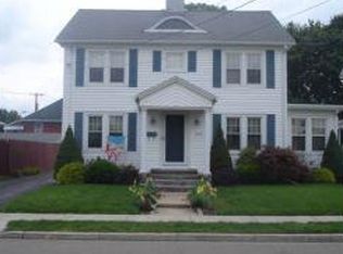 203 Dudley Ave, Endicott, NY 13760