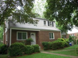 5805 Greentree Rd, Bethesda, MD 20817