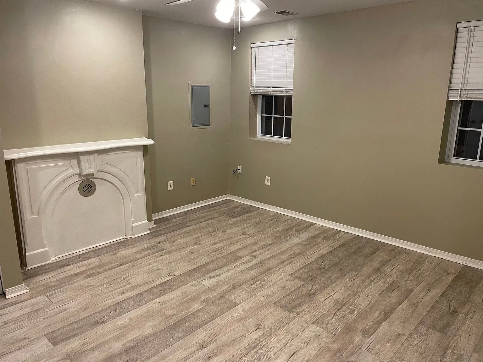 1 bed, 1.0 bath, 650 sqft, $1,500 — Photo 4