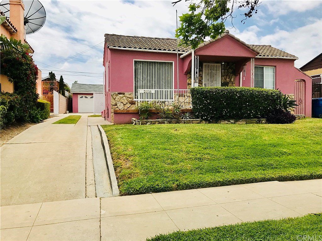2016 W 69th St, Los Angeles, CA 90047 Zillow