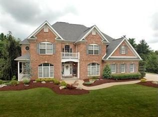 1210 Twelve Oaks Ct, Murrysville, PA