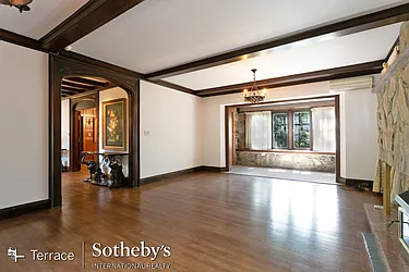 Rented by Terrace Sotheby's International Realty