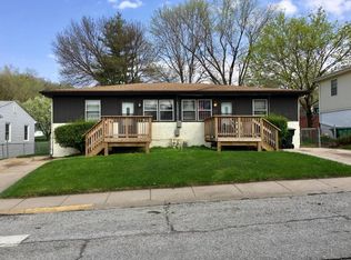 322 Trail Rdg, Council Bluffs, IA 51503