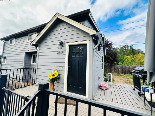 2617 NE 119th St, Vancouver, WA 98686