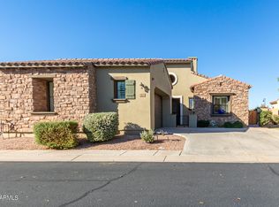 4700 S Fulton Ranch Blvd UNIT 37, Chandler, AZ 85248