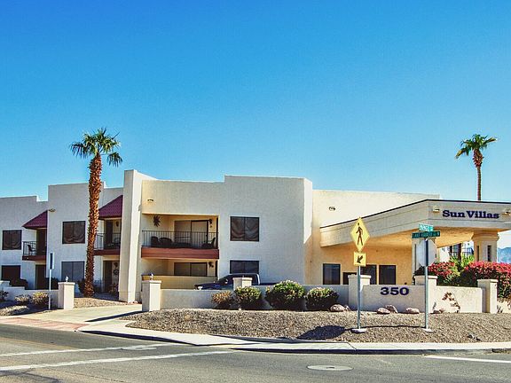 2nd image of 350 Lake Havasu Ave N Unit 101