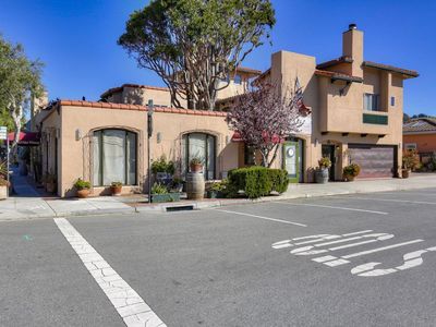 725 Correas St, Half Moon Bay, CA, 94019