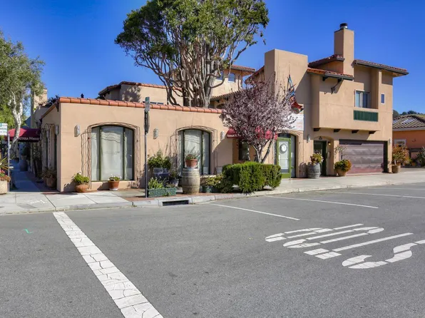 725 Correas St, Half Moon Bay, CA 94019