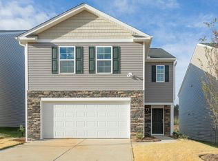 353 Wellspring Dr, Rocky Mount, NC 27804