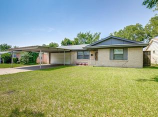 2815 Anchor Dr, Mesquite, TX 75150