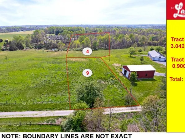 0 Dragway Ln, Campbellsville, KY 42718