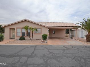 2101 S Meridian Rd LOT 48, Apache Junction, AZ 85120