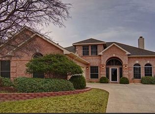 8254 Quachita Crossover, Fort Worth, TX 76137