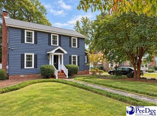 856 Indian Dr, Florence, SC 29501