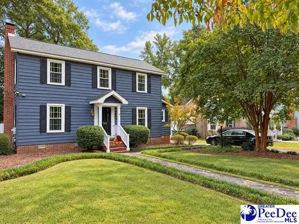 856 Indian Dr, Florence, SC 29501