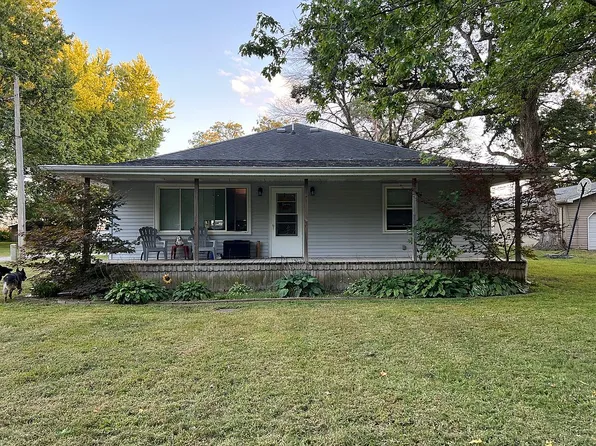 7748-125 E 3000 North Rd, Manville, IL 61319