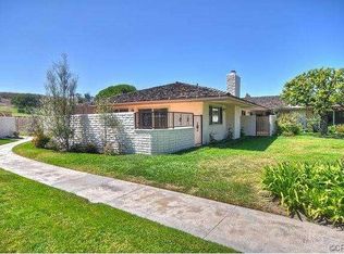 27052 Via Cocida APT C, San Juan Capistrano, CA 92675