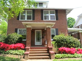 3010 Guilford Ave SW, Roanoke, VA 24015