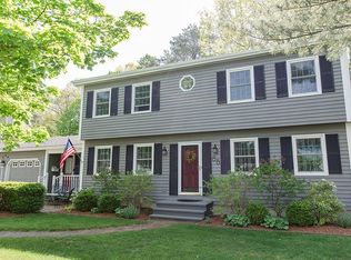 88 Beech St, Essex Junction, VT 05452