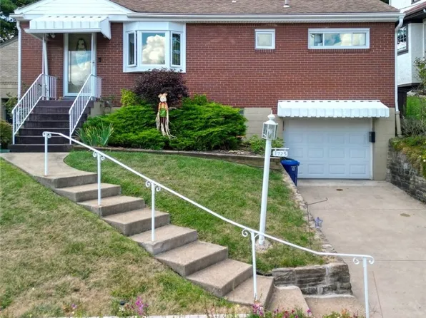 1725 Durbin St, Pittsburgh, PA 15205