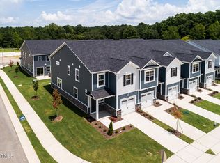 11 Silver Pine Dr, Angier, NC 27501