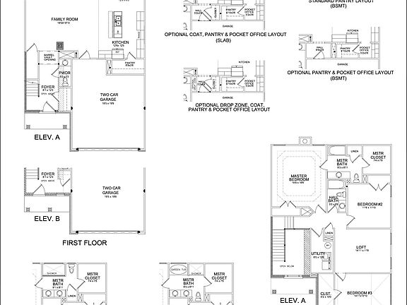 2nd image of 1120 Looking Glass Ln