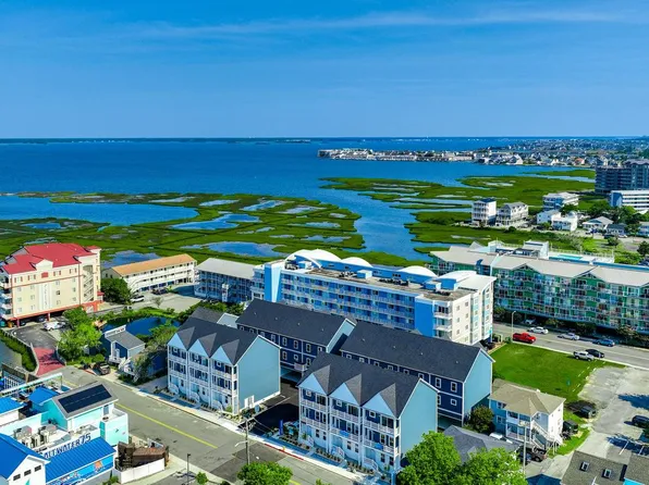104 75th St #3, Ocean City, MD 21842