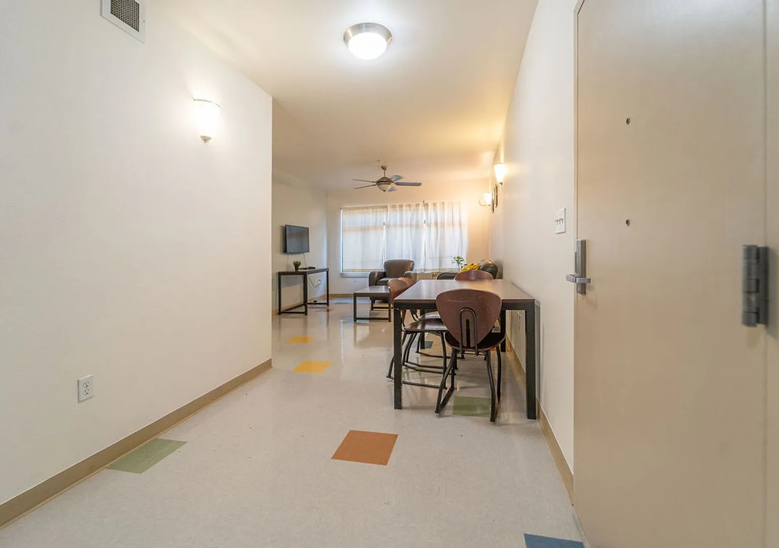 Wesley House — Photo 2