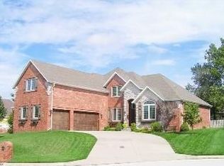 3342 S Saratoga Ave, Springfield, MO 65804