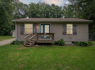 3920 Hog Creek Rd, Allen, MI 49227 | MLS #24024855 | Zillow