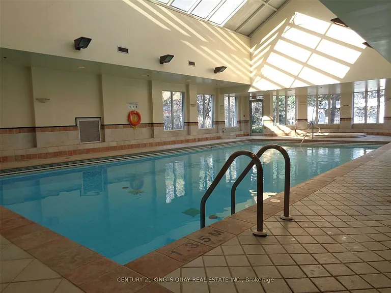 5001 Finch Ave E #1607 — Photo 3
