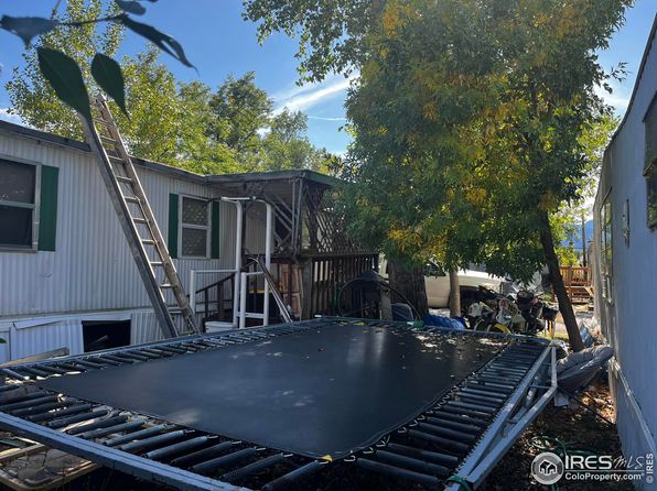1561 S Foothills Hwy UNIT D2, Boulder, CO 80305