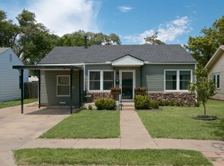 4234 SW 14th Ave, Amarillo, TX 79106