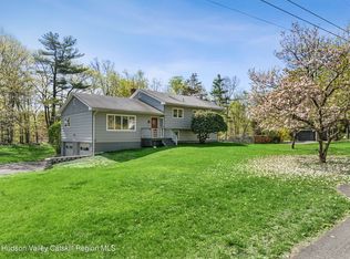 20 Park Dr, Hurley, NY 12498