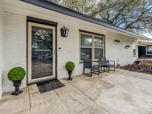 311 Haverford, San Antonio, TX 78217